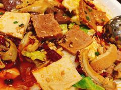 -郑庄脂渣海鲜楼(九水路店)