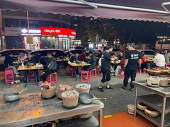 -蔡记·九米羊肉炉(东渡店)