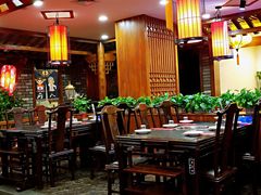 -辣川婆鲜肉自助串串香(三台子店)