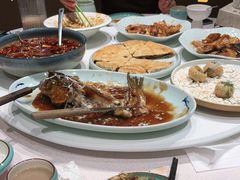 -东兴楼饭庄(六里桥店)