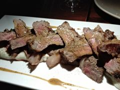 -MARU玛露音乐餐厅(大学路店)