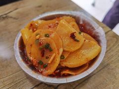 -南小区飘香土豆片(船山区店)