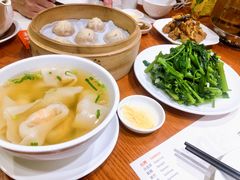 -鼎泰丰(新港中心店)