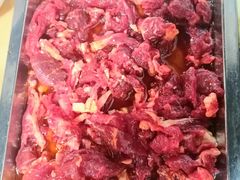-沈记酸菜牛肉火锅店(九号路店)