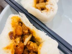 三丁包-冶春(星汉大厦店)