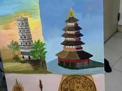 -大千画院(福田校区)