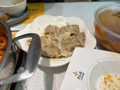 -黄记煌三汁焖锅(华发商都店)