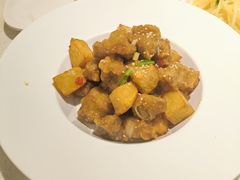 -醉得意·山茶油炒土鸡(泰安万达店)