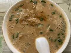 咸豆浆-文武王氏烧饼·无矾油条(西溪路店)