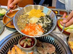 -韩小悦点餐式牛排烤肉自助(龙湖金楠天街店)