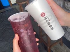 -书亦烧仙草(金港国际步行街店)