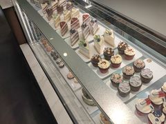 -Pantry's Best派悦坊蛋糕(K11购物艺术中心店)