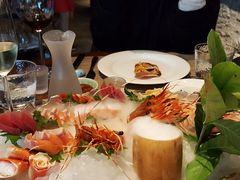 -Mr·Fish鱼鲜生海鲜放题(银泰in99店)