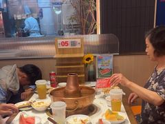 -东门口·新式老北京火锅(河西龙湖天街店)