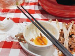 -西贝莜面村(赛格国际购物中心店)