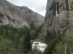 -可可托海景区