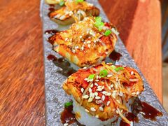 -古京·臻致料理(月湖店)