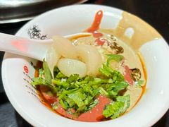 -瑞成祥老北京炭火锅(仙林店)