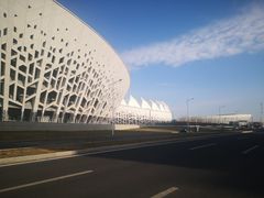 -长春奥林匹克公园