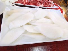 -广味鲜潮汕牛肉火锅(延安三路店)