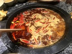 -蜀大侠火锅(建设路第五大道店)