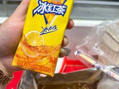 -见味花甲(合生汇店)