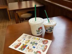 -椰椰大吉(海城店)