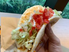 -Taco Bell 塔可钟(民田路店)
