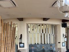 -南沙游艇会·大兵船餐厅