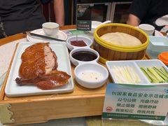 -三品香·江浙菜(松江九谊店)