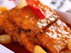 -德胜轩正宗顺德菜(宝安沙井会展中心店)