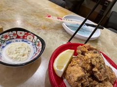 -桃屋日本料理(清华科技园店)