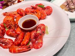 -阿娘家·原生态农家菜(国顺东路店)