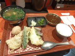-天妇罗内顺田(罗湖店)