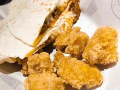 -Taco Bell 塔可钟(民田路店)