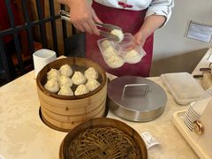 -锡笼记·无锡小笼(人民路店)