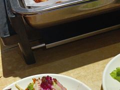 -玫瑰花园自助烤肉(顺义鑫海韵通店)