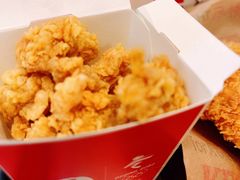 -肯德基(南站店)