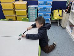 -森孚机器人编程·STEM积木·等级考试(虹口足球场中心)