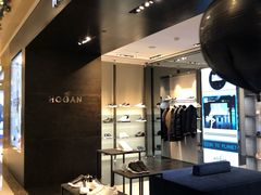 -HOGAN(久光百货店)