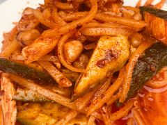 -松明一烤肉馆(鲁园店)