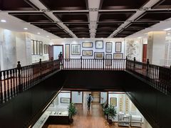 -武汉大学图书馆·文理学部总馆