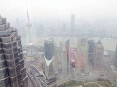 柏悦酒店-上海柏悦酒店