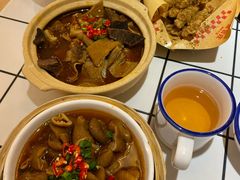 -贤合庄卤味火锅(顺城店)