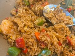 -金湖港式餐厅(建外店)