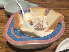 -云海肴·汽锅鸡·云南菜(天山百盛优客店)