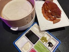 -小大董·烤鸭(西单大悦城店)