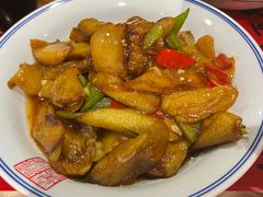 -新兴园饺子馆(河南街店)