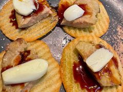 -肉问屋·元气一番烧肉(清河万象汇店)