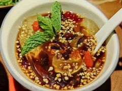 -雀舞云南菜(天津天河城购物中心店)